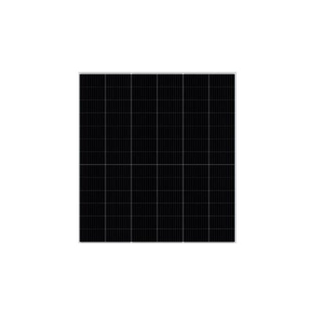 Lexron 450W Bifacial 78 Cell 16BB Half-Cut TOPCON Güneş Paneli