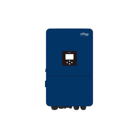 18x600W TopCon Güneş Paneli 15KVA Trifaze İnverter 51.2V 280Ah Lityum Bataryalı Hazır Solar Enerji Paketi