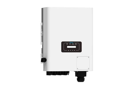 DEYE 50kW Trifaze Solar İnverter