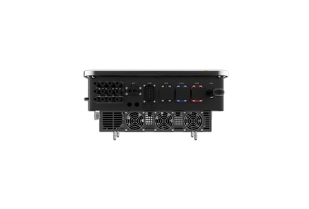 Mexxsun 30 KW Hibrit HV Trifaze İnverter