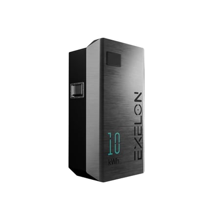 <h2>Exelon 51.2V 100Ah 5.12kWh LiFePO4 Lityum Akü</h2>
