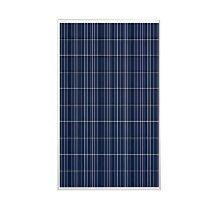 Lexron 295W Polykristal Güneş Paneli