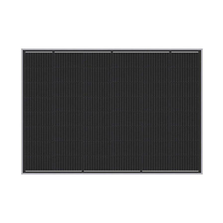 Tommatech 240Wp Full Black 48Pmfb12 Güneş Paneli