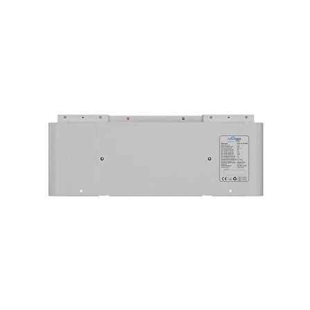 Tommatech Modüler Serisi 12.8V 204Ah G2 Lfp Lityum Batarya