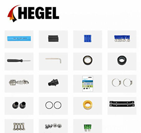 Hegel Dc Solar Salyangoz Pompa 48V 550W