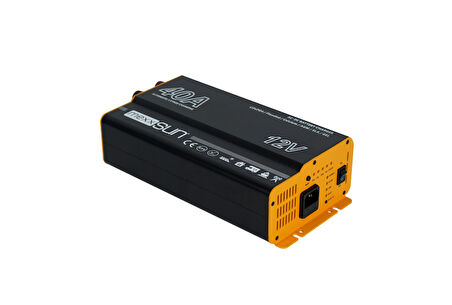 Mexxsun Ac-Dc 40 Amper Akü Şarj Cihazı 12V 40A