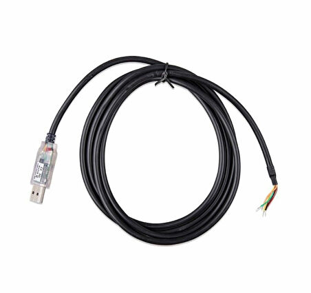 Vıctron Rs485 To Usb Interface Kablo 5 Metre (Ass030572050)
