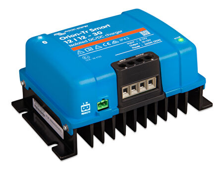 Vıcron Orıon-Tr Smart 12/12V 30A Dc-Dc Şarj Cihazı