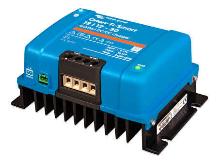 Vıcron Orıon-Tr Smart 12/12V 30A Dc-Dc Şarj Cihazı