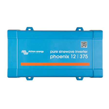 Victron Phoenix 12V 375Va – Tam Sinüs İnverter Ve.Direct
