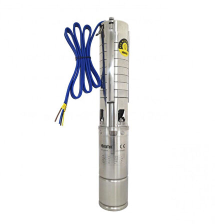 Betatek Dc Solar Dalgıç Pompa 48V 15.5A