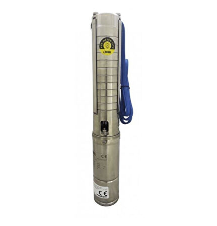 Hegel Dc Solar Dalgıç Pompa 110V 13.5A