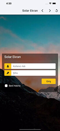 Havensis Minisolar-Wifi Modül Rs485 – Uzaktan İzleme Modülü
