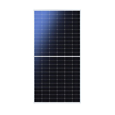 Lexron 560W 10Bb Half Cut Monokristal Güneş Paneli