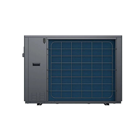 Tommatech 13Kw Isı Pompası (Monofaze)