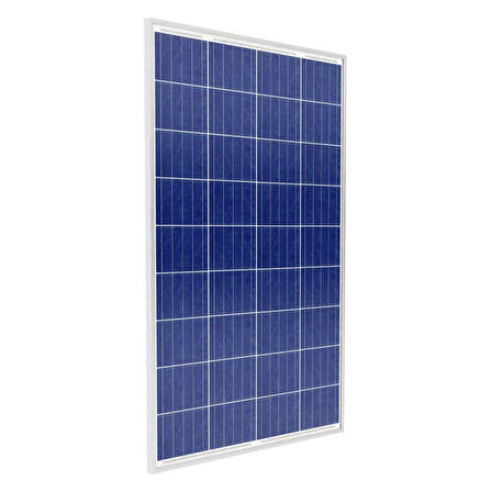 Tommatech 100Wp 36 Polikristal Güneş Paneli