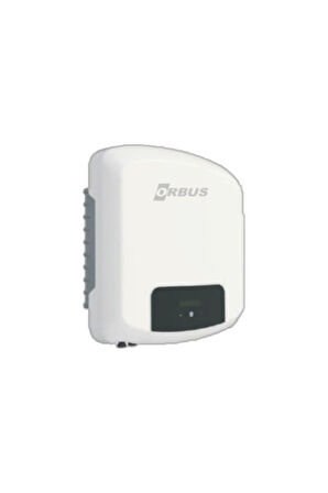 Orbus 5Kva On Grıd Monofaze F Serisi Çift Mppt İnverter