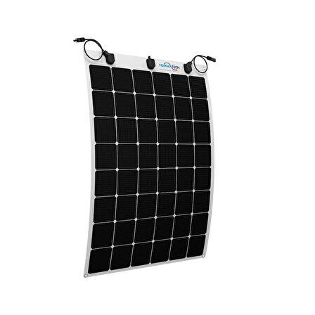 Tommatech 170 Watt Esnek Güneş Paneli Flexıble