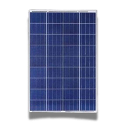 Güneş Enerjisi TV+ Aydınlatma Paketi - 300W ModifiyeSinus İnverter + 1x 12V 105W Güneş Paneli +1x 12V 40AH Jel Akü