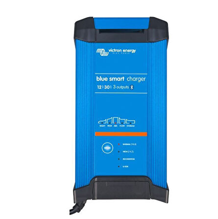 Victron Energy Blue Smart 12V 15A Akü Şarj Cihazı