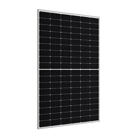 TommaTech 430W Multibusbar Monokristal Topcon Güneş Paneli