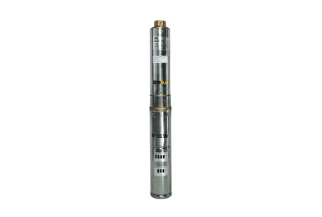 DC Pompa 1.5Hp / 1100W / 72V (4DC6-84-72-1100)