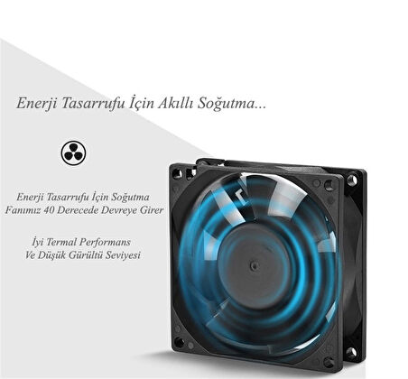 1000 Watt 24 Volt İnverter Tam Sinüs İnvertör