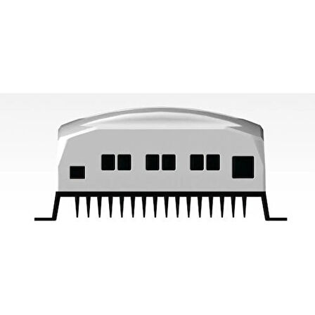 HAVENSİS 40A MPPT SOLAR ŞARJ KONTROL 12-24V