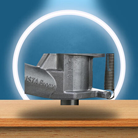İstaBreeze 1500 Watt 24 Volt Korumalı Rüzgar Türbini 1.5 KW