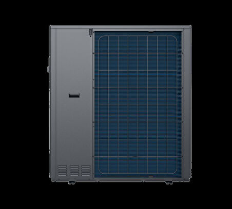 TommaTech 16kW Titan Serisi Isı Pompası(TriFaze)