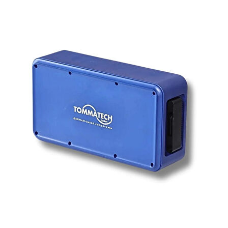 TommaTech 500W Taşınabilir Güç Kaynağı Power Station R Serisi