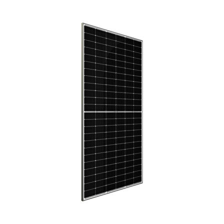 20.000 Watt Büyük Bağ Evi Solar Paketi 550w Güneş Paneli 5kw İnverter 10Kw Lityum Akü