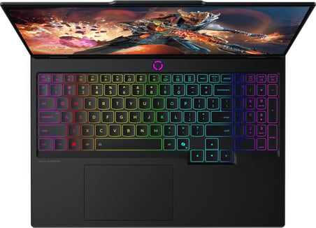 Lenovo Legion 5 15IRX10 Intel Core I7-13650HX 40GB 2tb SSD 8GB/RTX5060/115W 15.3" Wuxga IPS 300NITS 100% Srgb 165Hz Freedos Gaming Bilgisayar L83LY00PYTRF15 + Zettaçanta