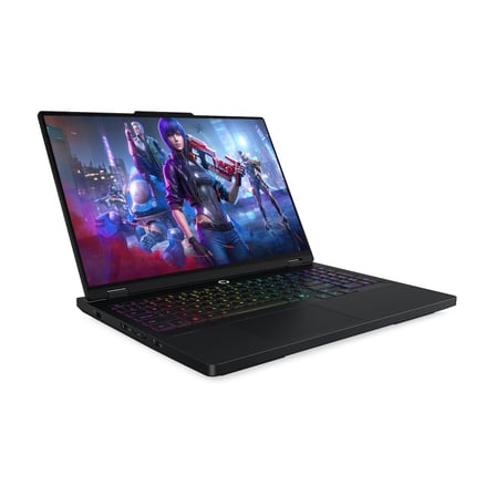 Lenovo Legion Pro 5 16IAX10 Intel Ultra 9 275HX 96GB 8tb SSD 8GB/RTX5070/115W 16" Wqxga (2560X1600) OLED 1100NITS 165Hz Wi-Fi7+Bt 5.4 Dos Gaming Bilgisayar L83F300B2CKF56 + Zettaçanta