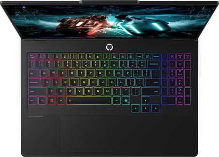 Lenovo Legion Pro 5 Amd Ryzen 9 8940HX 64GB 1tb SSD 8GB/RTX5070/115W 16" Wqxga (2560X1600) IPS 500NITS 240Hz Windows 11 Pro Gaming Bilgisayar L83LT003STRP22 + Zettaçanta