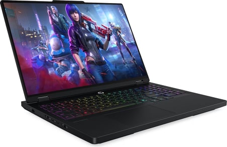 Lenovo Legion Pro 5 16IAX10 Intel Ultra 9 275HX 64GB 8tb SSD 8GB/RTX5070/115W 16" Wqxga (2560X1600) OLED 1100NITS 165Hz Wi-Fi7+Bt 5.4 WIN11PRO Gaming Bilgisayar L83F3008BTRF54 + Zettaçanta