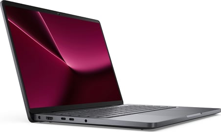 Dell Pro 14 Intel Core 7 255U 16GB Ddr5 1tb SSD Intel Graphics 14" Fhd+ IPS 300NITS Ubuntu Taşınabilir Bilgisayar PC14250BTO107F02 + Zettaçanta