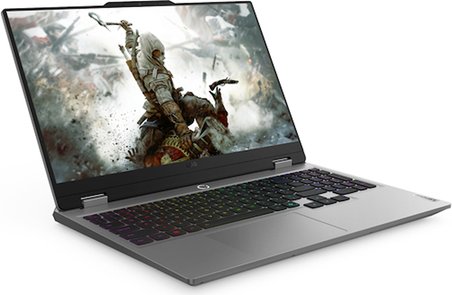 Lenovo Loq Amd Ryzen 7 250 24GB Ddr5 4tb SSD 8GB/RTX5050/100W 15.6" Fhd IPS 300NITS 100% Srgb 144Hz Windows 11 Pro Taşınabilir Bilgisayar 15AHP1050H08 + Zettaçanta