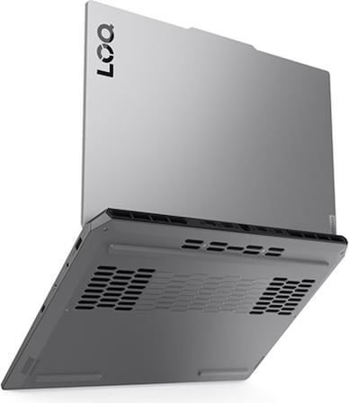 Lenovo Loq Amd Ryzen 7 250 48GB Ddr5 4tb SSD 8GB/RTX5050/100W 15.6" Fhd IPS 300NITS 100% Srgb 144Hz Windows 11 Pro Taşınabilir Bilgisayar 15AHP1050H20 + Zettaçanta