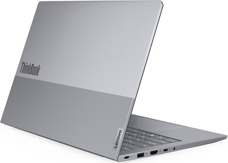 Lenovo Thinkbook 14 G8 Ial Intel Core Ultra 7 255H 40GB Ddr5 4tb SSD Intel Arc 140T 14" Wuxga IPS 300NITS Windows 11 Home Taşınabilir Bilgisayar 21SJ007BTXH16 + Zettaçanta