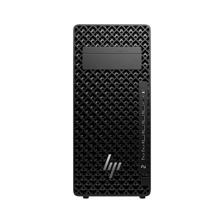 Hp Z2 Tower G1I Intel Core Ultra 9 285 32GB Ddr5 1tb SSD Intel Arc Graphics  Windows 11 Pro Masaüstü İş İstasyonu A2KX8ESP10 + Zettausbbellek