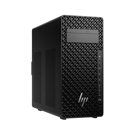 Hp Z2 Tower G1I Intel Core Ultra 9 285 32GB Ddr5 1tb SSD Intel Arc Graphics  Windows 11 Pro Masaüstü İş İstasyonu A2KX8ESP10 + Zettausbbellek