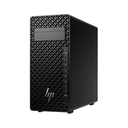 Hp Z2 Tower G1I Intel Core Ultra 9 285 64GB Ddr5 512GB SSD Intel Arc Graphics  Windows 11 Pro Masaüstü İş İstasyonu A2KX8ESP21 + Zettausbbellek