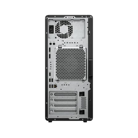Hp Z2 Tower G1I Intel Core Ultra 9 285 96GB Ddr5 512GB SSD Intel Arc Graphics  Windows 11 Pro Masaüstü İş İstasyonu A2KX8ESP21 + Zettausbbellek