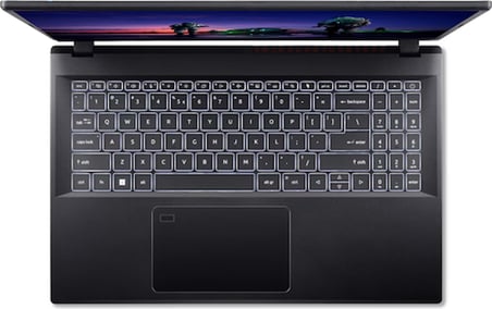 Acer Nitro ANV15-52 Intel Core I9 13900H 48GB 4tb SSD 8GB/RTX5060/75W 15.6" Fhd IPS 165Hz Freedos Taşınabilir Bilgisayar NHQZAEY004F20 + Zettaçanta