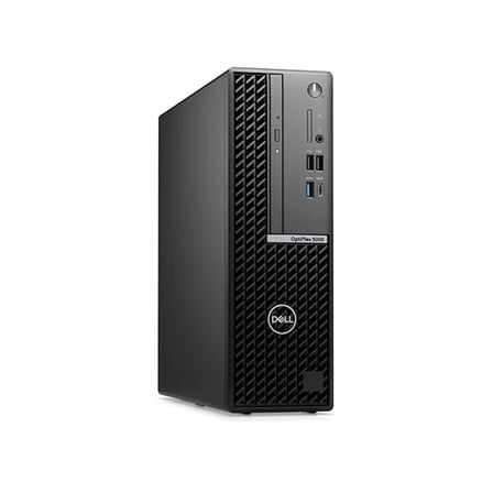 Dell Optıplex 5000SFF Intel Core Vpro I7 12700 48GB 512GB SSD UHD Graphics 770 Freedos Masaüstü Bilgisayar 5000SFF127F17 + Zettausbbellek