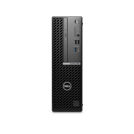 Dell Optıplex 5000SFF Intel Core Vpro I7 12700 16GB 4tb SSD UHD Graphics 770 Windows 11 Home Masaüstü Bilgisayar 5000SFF127H04 + Zettausbbellek