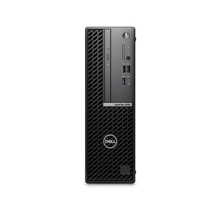 Dell Optıplex 5000SFF Intel Core Vpro I7 12700 64GB 1tb SSD UHD Graphics 770 Windows 11 Home Masaüstü Bilgisayar 5000SFF127H22 + Zettausbbellek