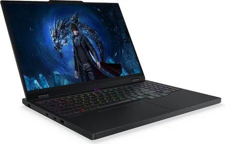 Lenovo Legion 5 Intel Core I9 14900HX 40GB Ddr5 1tb SSD 8GB/RTX5070/115W 15.1" Wqxga (2560X1600) OLED 1000NITS 165Hz IPS Windows 11 Home Taşınabilir Bilgisayar 83LY009KTRH14 + Zettaçanta