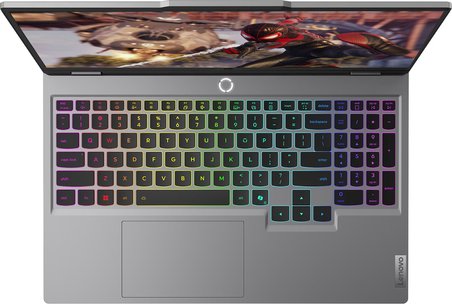 Lenovo Loq Intel Core I5-13450HX 24GB Ddr5 4tb SSD 8GB/RTX5050/100W 15.6" Fhd IPS 300NITS 100% Srgb 144Hz Freedos Taşınabilir Bilgisayar 83JE00JLTRF08 + Zettaçanta